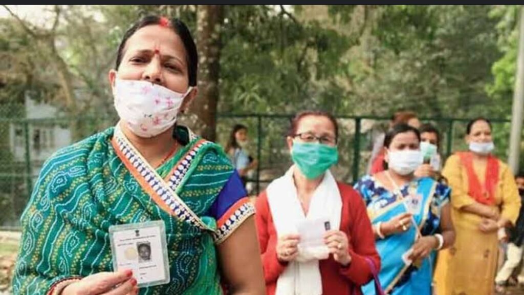 நாடாளுமன்ற தேர்தலில் வாக்களிக்க தகுதியானவர்கள் எத்தனை கோடி பேர்?