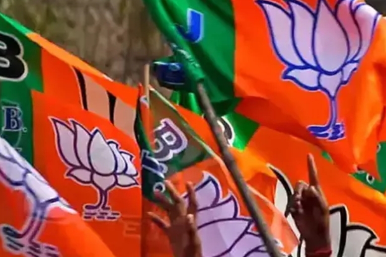 பீகார் மாநில பாஜக செயற்குழு கூட்டம் நாளை நடைபெறும் என அறிவிப்பு