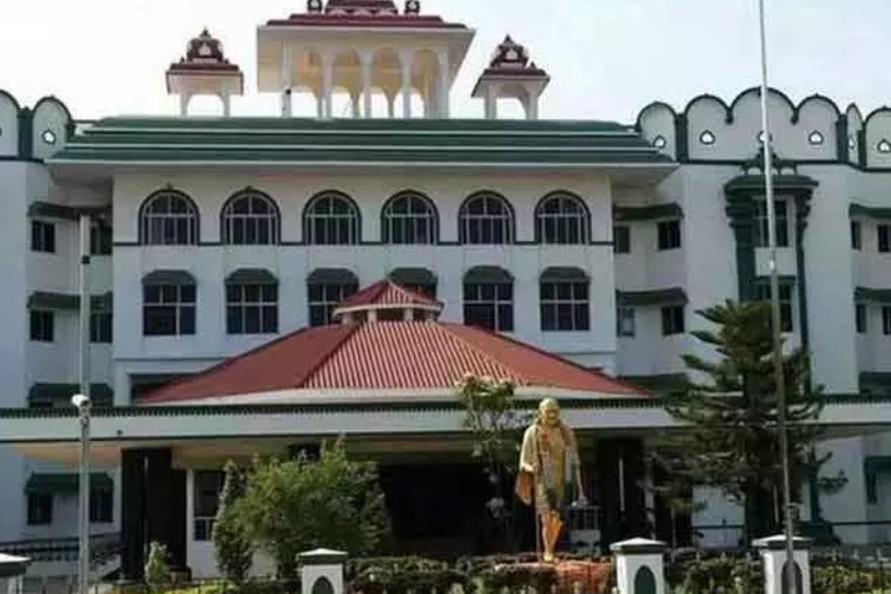 விதிமீறல் கட்டிடங்களுக்கு ஒருபோதும் கருணை காட்டக்கூடாது’ – மதுரை ஐகோர்ட்டு கிளை