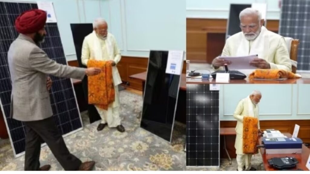 அயோத்தி கோவில் விழா முடிந்ததும் பிரதமர் மோடி எடுத்த முக்கிய முடிவு.. அடடே செம!