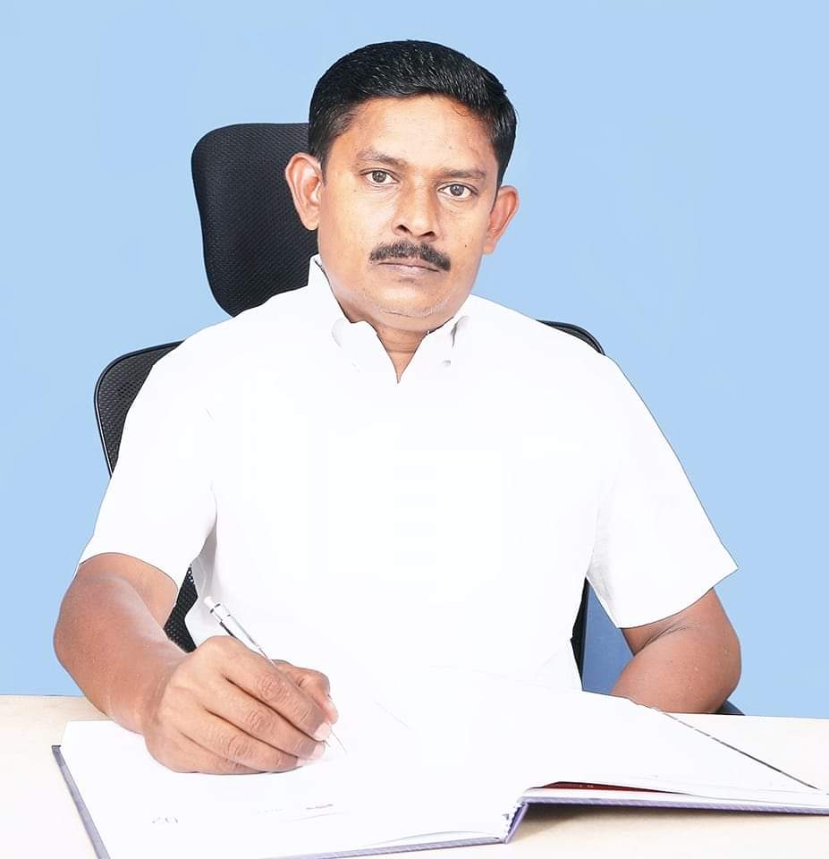 ரமலான் மாதத்தில் தடை இல்லா மின்சாரம் வழங்க முதல்வருக்கு – மக்கள் எழுச்சி ஜனநாயக கட்சி தலைவர் காயல் அப்பாஸ் வலியுறுத்தல்