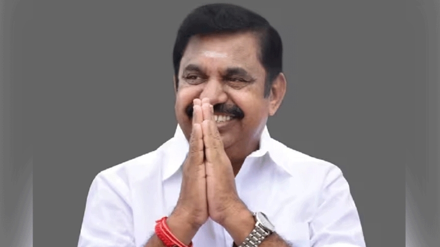 இஸ்லாமியப் பெருமக்கள் அனைவருக்கும் எனது உளமார்ந்த தியாகத் திருநாள் நல்வாழ்த்துகளை அன்போடு தெரிவித்துக்கொள்கிறேன் என்று எடப்பாடி பழனிசாமி கூறியுள்ளார்.
