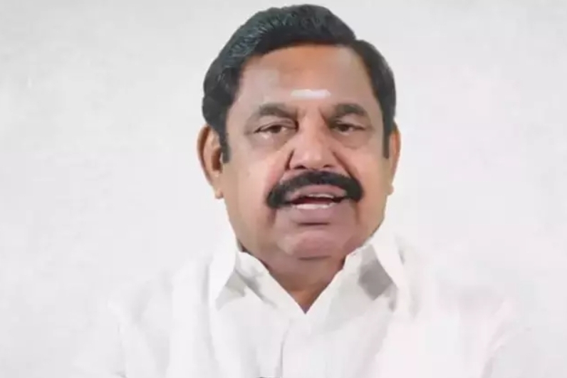 7.5 சதவீத இட ஒதுக்கீடு: பல மருத்துவர்களை உருவாக்கும் நல்வாய்ப்பு கிடைத்ததற்கு அ.தி.மு.க. பெருமை கொள்கிறது – எடப்பாடி பழனிசாமி