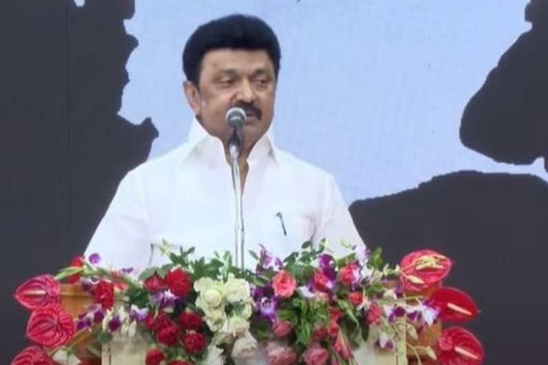 தமிழ்நாட்டில் இதுவரை ரூ.9.74 லட்சம் கோடி முதலீடுகள் ஈர்ப்பு: மு.க.ஸ்டாலின் பெருமிதம்