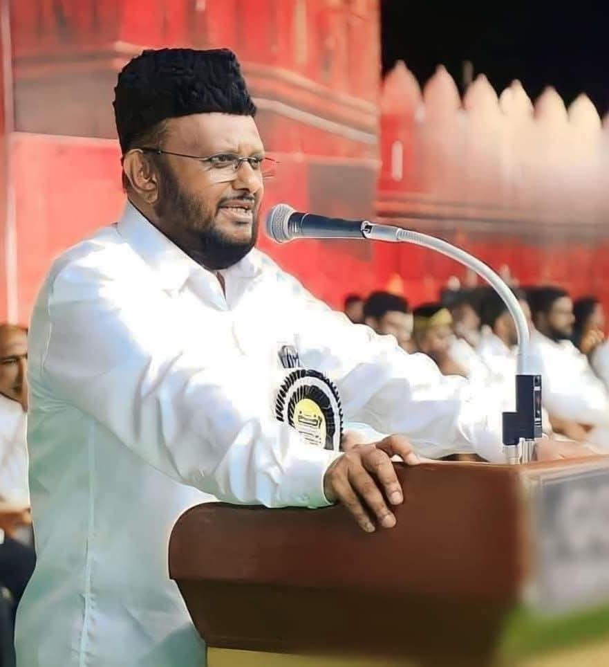 நாடாளுமன்ற கூட்டுக் குழுவின் 10 எம்பிகள் இடைநீக்கம் ஒரு ஜனநாயக படுகொலை!
