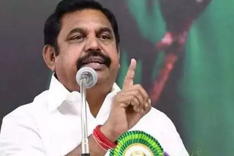 டங்ஸ்டன் திட்டம் ரத்து: தி.மு.க. அரசின் சதிவேலைகளுக்கு முற்றுப்புள்ளி – எடப்பாடி பழனிசாமி