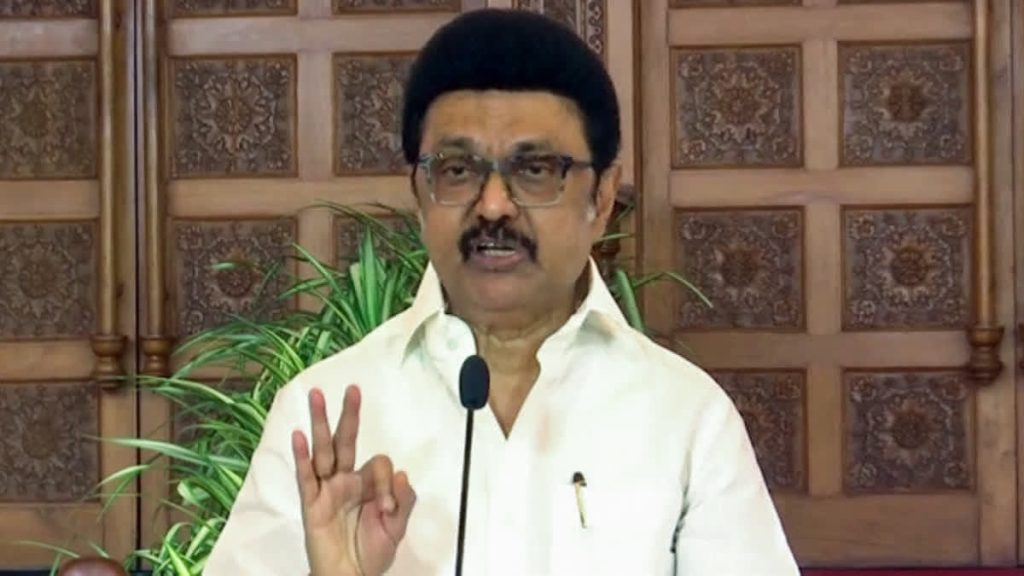 சாதிவாரி கணக்கெடுப்பு: திமுக அரசுக்கு கடின உழைப்பால் கிடைத்த வெற்றி மு.க.ஸ்டாலின்