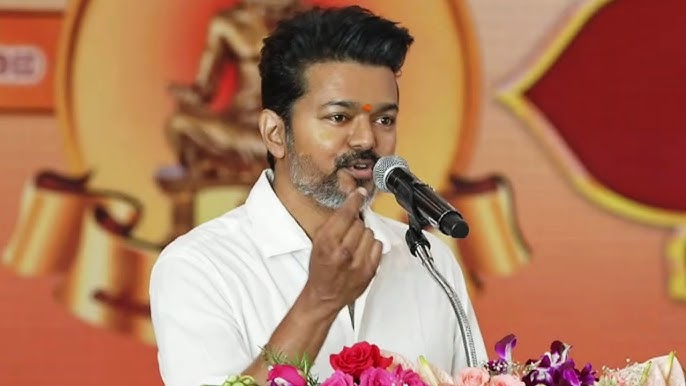 தமிழக வெற்றிக் கழகத்தில் விரைவில் தொழிற்சங்கப் பிரிவு தொடக்கம்?