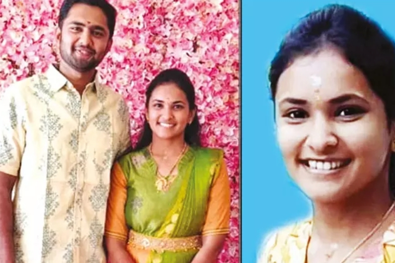 ஒருவனுக்கு ஒருத்தி தான்… தந்தைக்கு வாட்ஸ்-அப்பில் ஆடியோ… புதுப்பெண் எடுத்த விபரீத முடிவு
