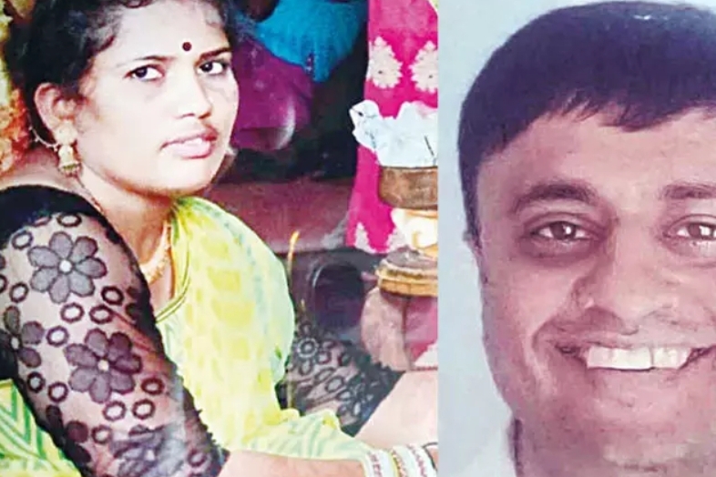 மாமியாரை துண்டு, துண்டாக வெட்டிக் கொன்ற டாக்டர்… 18 இடங்களில் கிடந்த உடல் பாகங்கள்