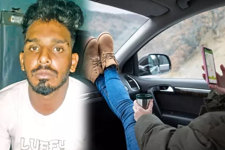 50க்கும் மேற்பட்ட பெண்களை காரில் வைத்து உல்லாசம்… நகை பறித்த 24 வயது வாலிபர் குறித்து திடுக்கிடும் தகவல்