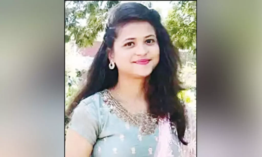 மனரீதியாக தொல்லை : திருமணமான புதுப்பெண் எடுத்த விபரீத முடிவு