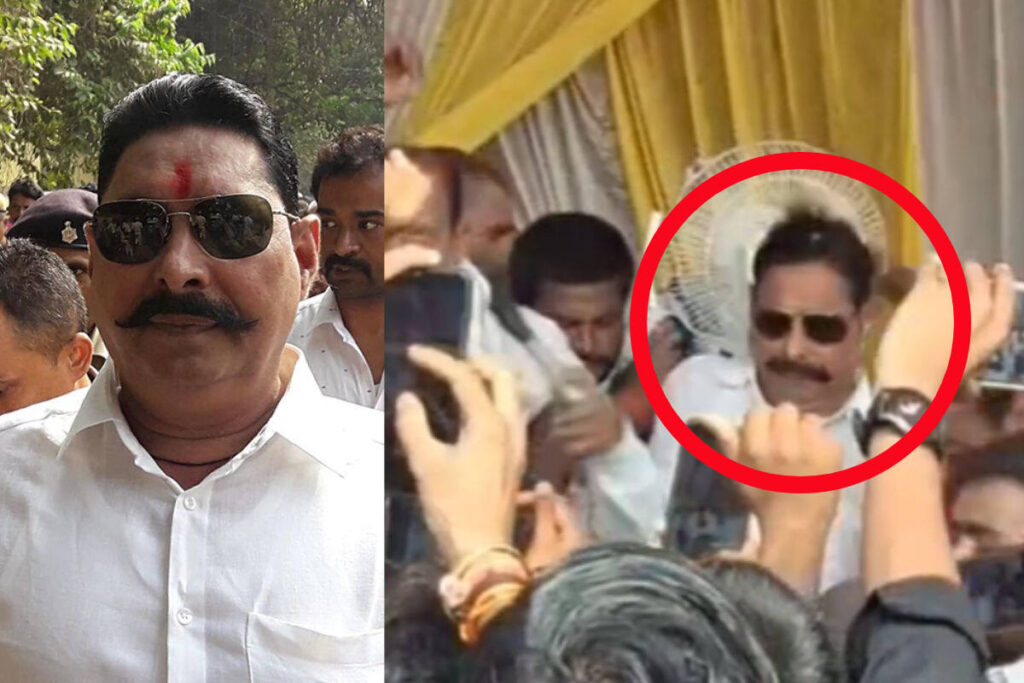 பீகார் தேர்தல் கொலை வழக்கில் கைதான வேட்பாளர் வெற்றி