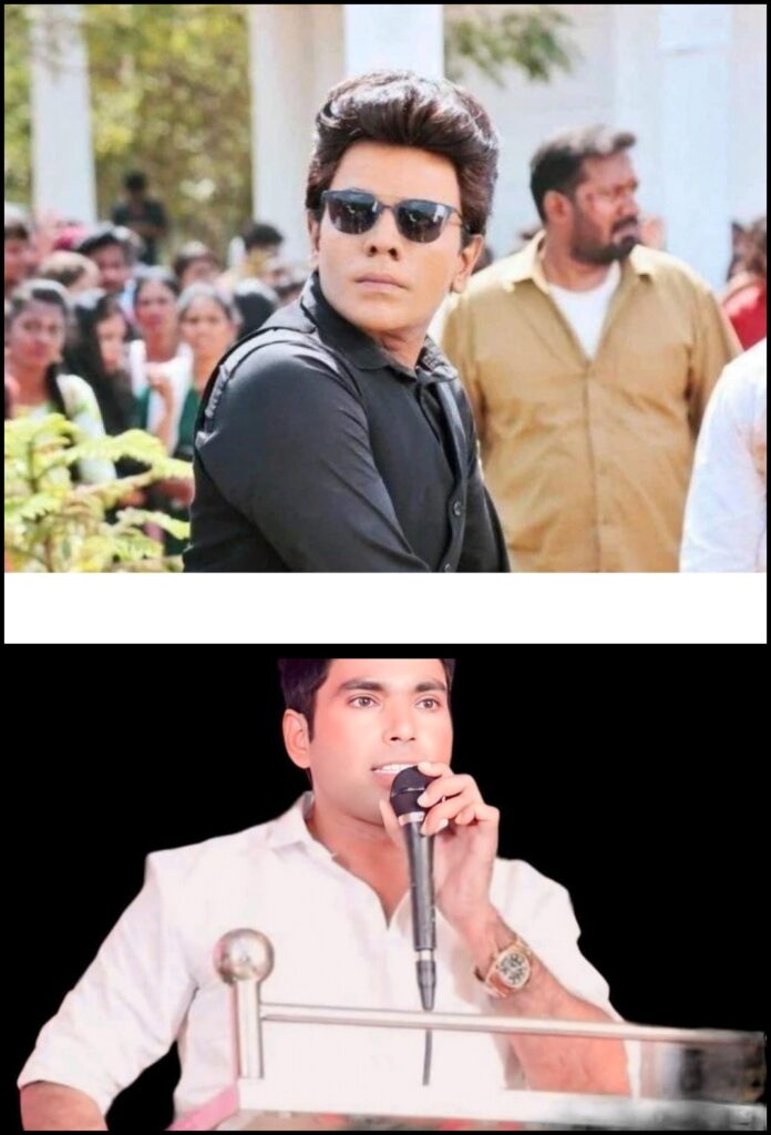 லெஜன்ட் சரவணனை வீழ்த்த யூடியூபர்கள் சதி? ஜி ஜி சிவா அதிர்ச்சி தகவல்