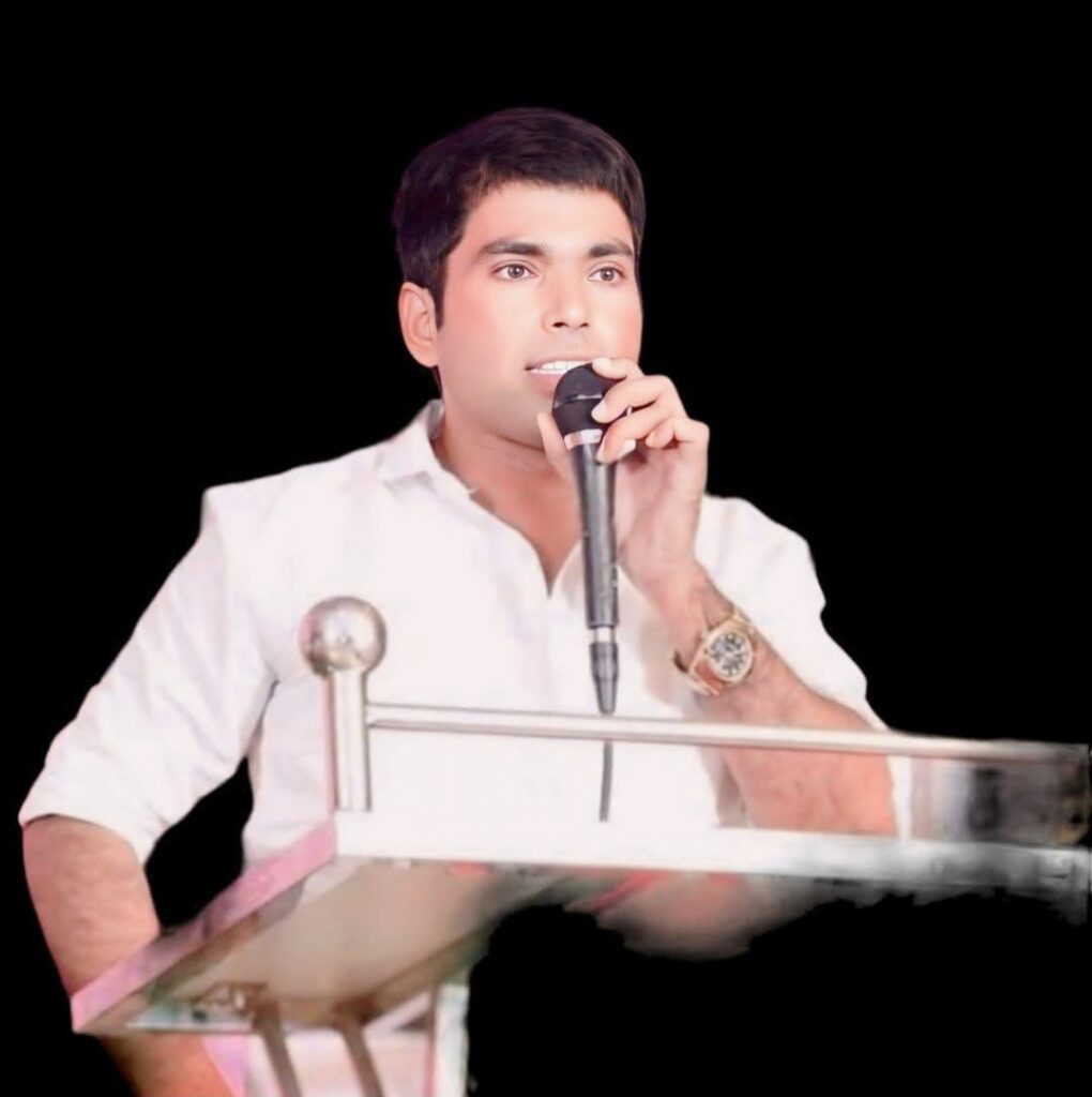 நாட்டை கொள்ளையடி த்தவர்களுக்கு துணை போகும் பாஜக? ஜி ஜி சிவா கடும் தாக்கு