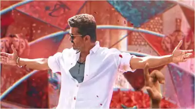 ஜனநாயகன்’ படத்திற்கு சென்சார் சான்று கிடைக்குமா?சுப்ரீம் கோர்ட்டில் இன்று விசாரணை