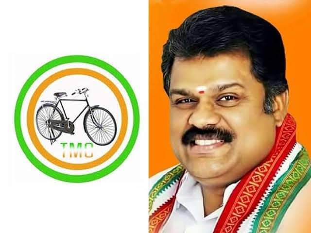 12 சீட் வேண்டும்.. அதுவும் சைக்கிள் சின்னத்தில் நிற்க வேண்டும் .. எடப்பாடியிடம் கோரிக்கை வைத்த ஜிகே வாசன்.. ஆதரவாக நிற்கும் பாஜக