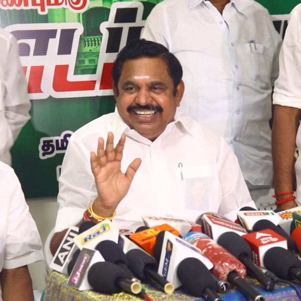 மகளிருக்கு மாதம் ரூ.2 ஆயிரம்… ஆண்களுக்கும் கட்டணமில்லா பஸ் வசதி – அதிமுக தேர்தல் வாக்குறுதி அறிவிப்பு