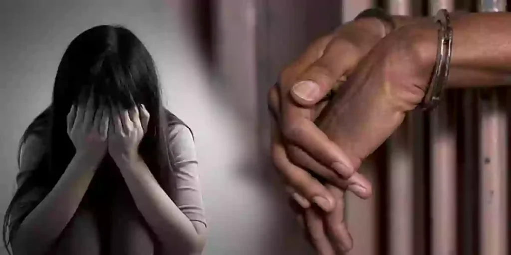பாலியல் தொல்லை கொடுத்து சிறுமியை வீசி சென்ற டிரைவர்..! அடித்து காலை உடைத்த மக்கள்..! திருச்சியில் அதிர்ச்சி சம்பவம்…!