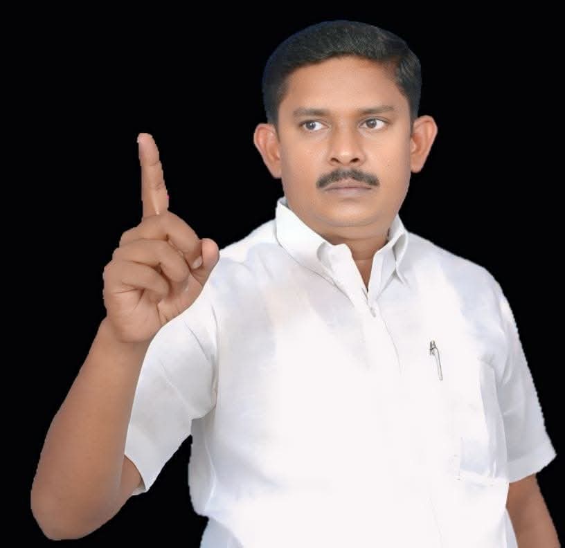 விபச்சார விடுதிகள் இயங்கினால் மட்டுமே பாலியல் குற்ற சம்பவங்களை குறைக்க முடியும் · காயல் அப்பாஸ் !